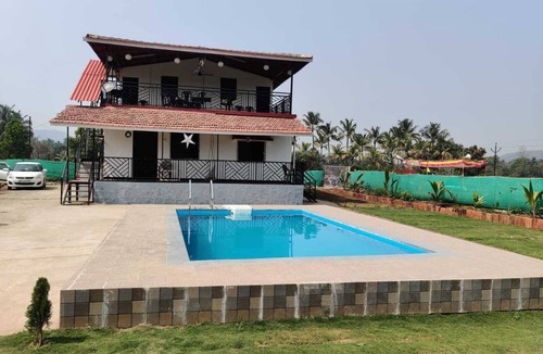 Murud House | Paradise Farmstay
