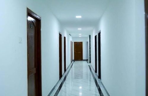 Kalapettai House | Paradise Golden Residency