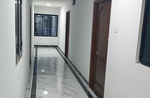 Kalapettai House | Paradise Golden Residency