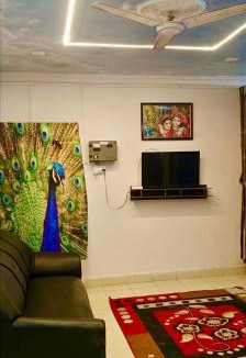 Bheemili House | Paradise guest house