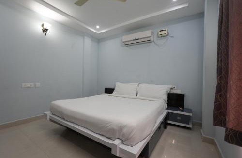 Tirupati House | Paradise Home Stay, Near Srinivasam TTD Ticket Counter Opp Bus Stand