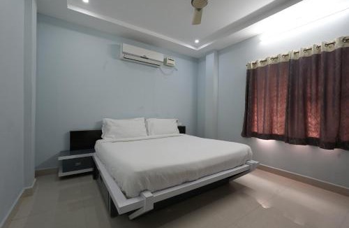 Tirupati House | Paradise Home Stay, Near Srinivasam TTD Ticket Counter Opp Bus Stand