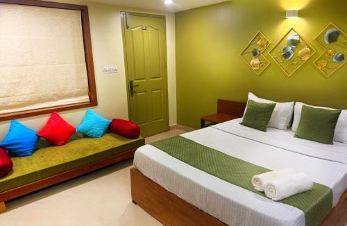 Aluva Bed & Breakfast | Paradise Homestay