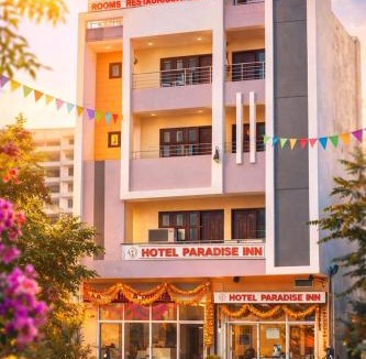 Neemrana Hotel | Paradise Inn