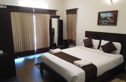Fern Hill Hotel | Paradise perfect