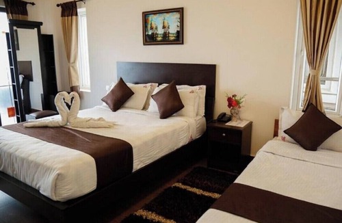 Fern Hill Hotel | Paradise perfect