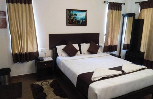 Fern Hill Hotel | Paradise perfect