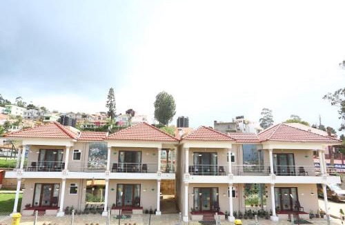 Ooty Hotel | Paradise Perfect - Nonsmoking Non alcoholic No unmarried couples