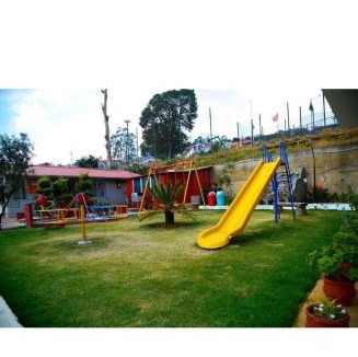 Ooty Hotel | Paradise Perfect - Nonsmoking Non alcoholic No unmarried couples