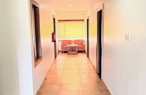 Rasulgarh Hotel | PARADISE PREMIUM