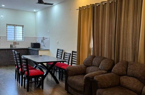 Devanahalli Villa | Paradise Villa