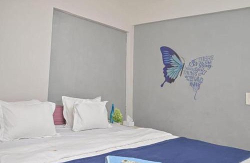 Tungarli Apartment | Paradise Villa