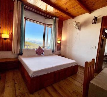 Mukteshwar House | Paradise Villas