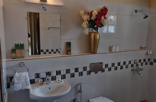 Tumari Hotel | Paradise Wild Hills