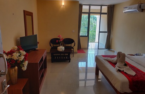 Tumari Hotel | Paradise Wild Hills