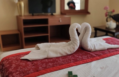 Tumari Hotel | Paradise Wild Hills