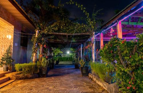 Dar es Salaam Hotel | Paradiso Hotels & Resorts