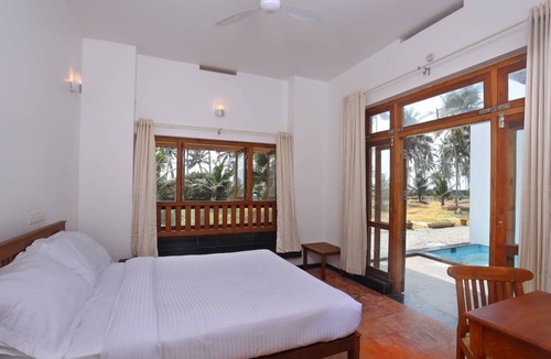 Muttom Resort | Paraikal Beach Resort