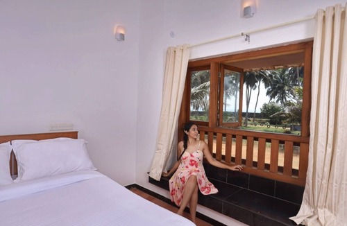 Muttom Resort | Paraikal Beach Resort