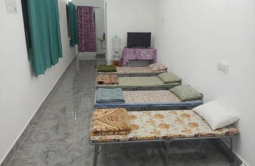 Kottakuppam House | Param Homestay