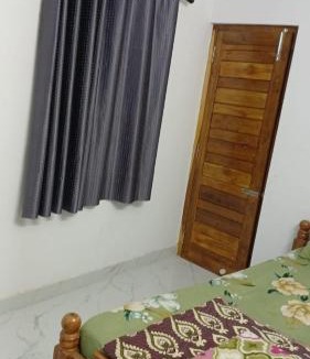 Kottakuppam House | Param Homestay