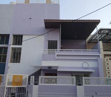 Ujjain Villa | Param ShivAOM Family Homestay
