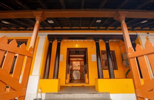 Heritage Town Hotel | Parambara Heritage