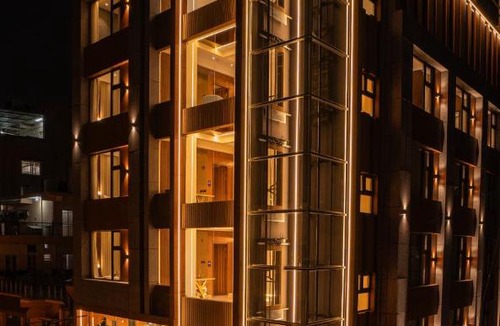 BTM Layout Hotel | Paramos Meeds Madiwala