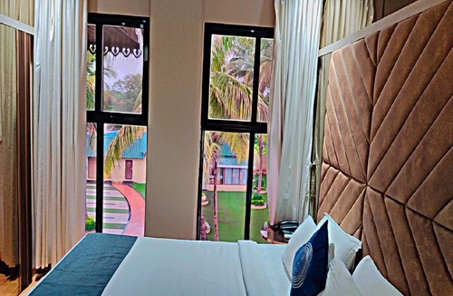 Karjat Hotel | Paramount Riverfront Resort & Spa