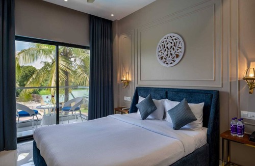 Karjat Hotel | Paramount Riverfront Resort & Spa