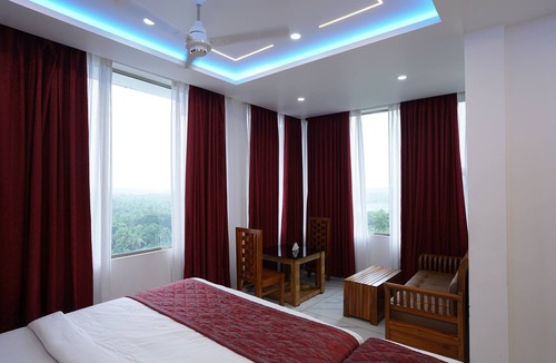 Parassinikadavu Hotel | Parassini Tourist Home