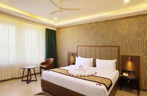 Mannarkkad Hotel | Parays Fernwoods