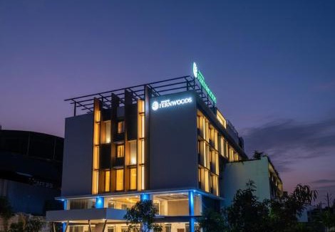 Mannarkkad Hotel | Parays Fernwoods