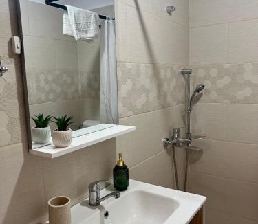 Vatra Dornei Apartment | Parc Vatra Dornei - Deluxe Suite