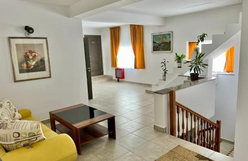 Vatra Dornei Apartment | Parc Vatra Dornei - Deluxe Suite