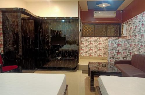 Farakka Cabin | Paribartan Hotel & Lodge