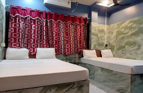 Farakka Cabin | Paribartan Hotel & Lodge