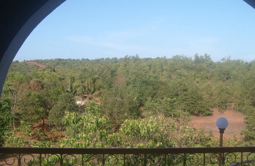 Dapoli House | Parijat Holiday Home, Bungalow on hire
