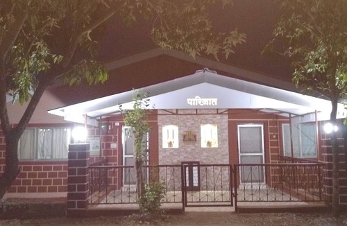 Dapoli House | Parijat Holiday Home, Bungalow on hire