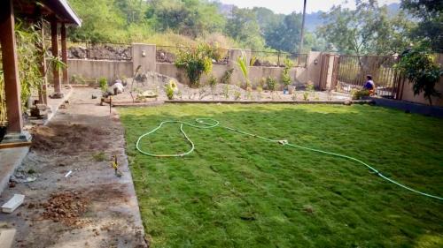 Kapurhol Villa | Parijat Villa - A Perfect Weekend Getaway