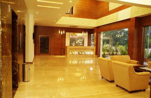Rajajinagar Hotel | Parijatha Gateway