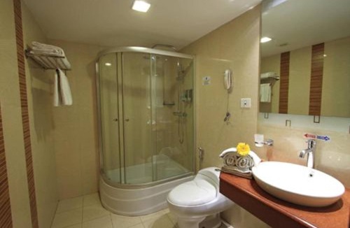 Rajajinagar Hotel | Parijatha Gateway