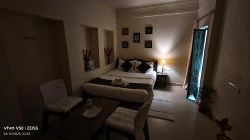 Chittorgarh House | Parinuj homestay
