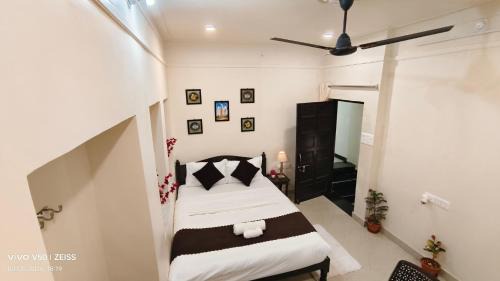 Chittorgarh House | Parinuj homestay