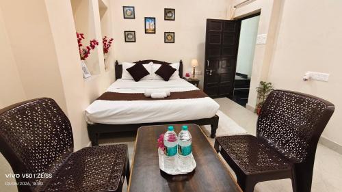 Chittorgarh House | Parinuj homestay