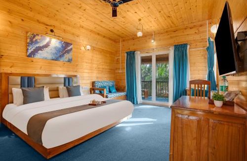Devbag Resort | Parisa beach resort Tarkarli Bhogwe
