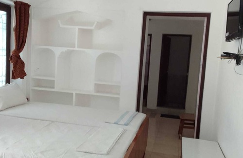 Chidambaram Hotel | Parisha Residency - Temple Side Hotel
