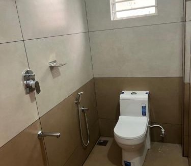 Kakkanad Apartment | PARK Abinay