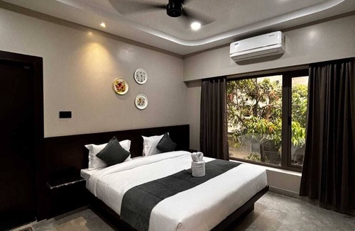 Hatigaon Hotel | Park Abode Boutique Guest House