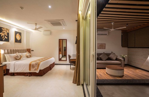 Arekere Hotel | Park Avenue Hotel Bannerghata Road